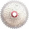 Cassette 11V SUN RACE 11-42 Plata - Endubikes -BiciMax Ventas Cassette 11V Sunrace 11 42 Plata