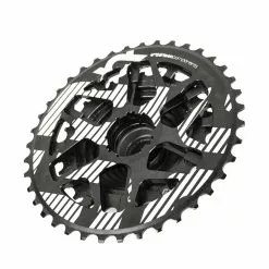 Cassette 11V E*Thirteen TRS Race 9-46, Tan Solo 287 Gr !! -BiciMax Ventas Cassette eThirteen XCX PLUS 11v 9 42 2