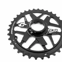 Cassette 11V E*Thirteen TRS Race 9-46, Tan Solo 287 Gr !! -BiciMax Ventas Cassette eThirteen XCX PLUS 11v 9 42 3
