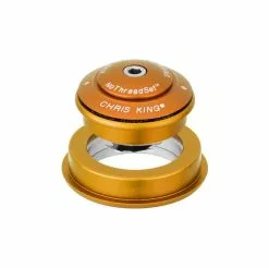 Chris King Inset 2 44/56 - Endubikes -BiciMax Ventas Chris King InSet i2 Tapered GripLock ZS44 28 6 ZS56 40 Steuersatz mango ZS44 28 6 ZS56 40 30346 205014 1517414674