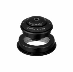 Chris King Inset 2 44/56 - Endubikes -BiciMax Ventas Chris King InSet i2 Tapered GripLock ZS44 28 6 ZS56 40 Steuersatz schwarz ZS44 28 6 ZS56 40 30346 205013 1517414674