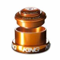 Chris King Inset 3 44/49 - Endubikes -BiciMax Ventas Chris King Inset 3 1 18 1.5 Tapered Headset Mango