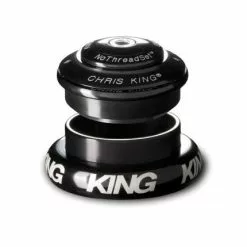 Chris King Inset 7 44/44 - Endubikes -BiciMax Ventas Chris King Inset 7 1 18 1.5 Tapered Headset Black