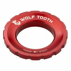 Cierre CenterLock Wolf Tooth !! 12 Cierre CenterLock Wolf Tooth !! -BiciMax Ventas Cierre Wolf Tooth Center Lock3