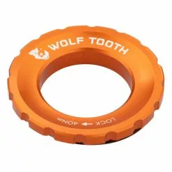 Cierre CenterLock Wolf Tooth !! 13 Cierre CenterLock Wolf Tooth !! -BiciMax Ventas Cierre Wolf Tooth Center Lock4