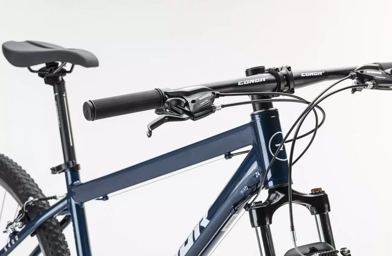 Conor 5400 27.5″(2023) 4 Conor 5400 27.5″(2023) - Imagen 2