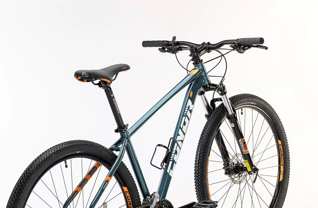 Conor 7200 29″ 5 Conor 7200 29″ - Imagen 3