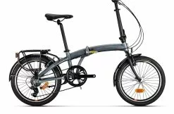 Bicicleta Plegable CONOR «DENVER»