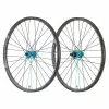 Industry Nine Enduro 315 Carbono - Endubikes -BiciMax Ventas Copy of Enduro310C 32H 32H Black Blue Wheelset WEB 600x