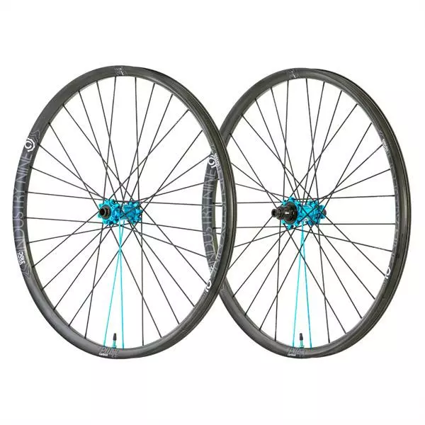 Industry Nine Enduro 315 Carbono - Endubikes