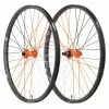 Industry Nine ENDURO 355 Carbono - Endubikes -BiciMax Ventas Copy of Enduro310C 32H Orange Silver Black Wheelset WEB 2048x