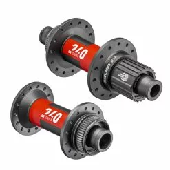 Ruedas A La Carta CW Carbono Enve M7 Con DT Swiss 240 - Endubikes -BiciMax Ventas DT SWISS 240 Classic EXP Center Lock 1 1