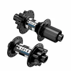 Ruedas A La Carta CW Ebike DT Swiss H Con DT Swiss 350 Hybrid - Endubikes -BiciMax Ventas DT SWISS 350 HYBRID Classic 6T 2