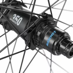 Ruedas E-BIKE 29 DT SWISS H1900 HYBRID 30 MM 8 Ruedas E-BIKE 29 DT SWISS H1900 HYBRID 30 MM -BiciMax Ventas DT SWISS HX1700 Hybrid Center Lock 2 1