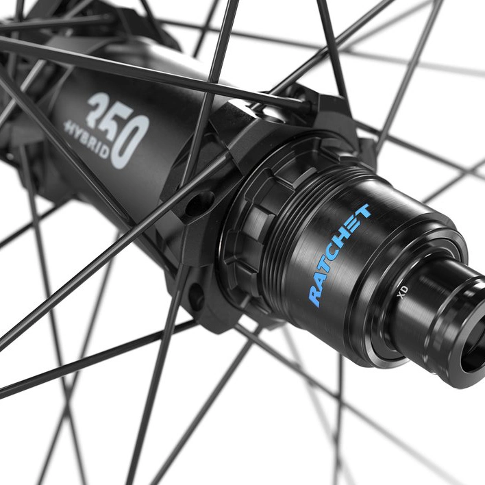 Ruedas E-BIKE 29 DT SWISS H1900 HYBRID 30 MM 4 Ruedas E-BIKE 29 DT SWISS H1900 HYBRID 30 MM - Imagen 2