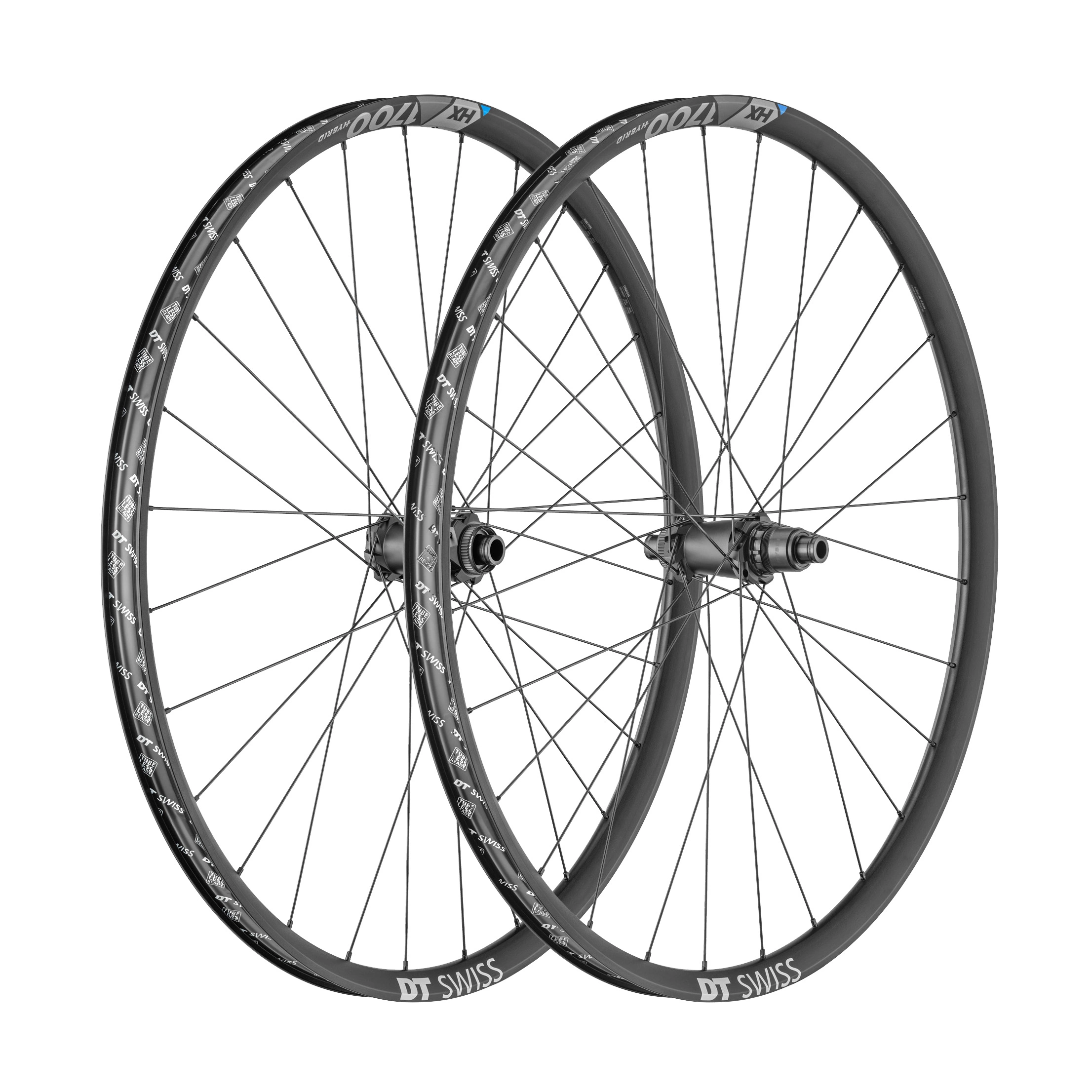 Ruedas E-BIKE 29 DT SWISS H1900 HYBRID 30 MM 3 Ruedas E-BIKE 29 DT SWISS H1900 HYBRID 30 MM