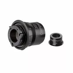 DT Swiss Núcleo 3 Trinquetes - Endubikes 8 DT Swiss Núcleo 3 Trinquetes - Endubikes -BiciMax Ventas DT Swiss Freilaufkoerper SRAM XD fuer XX1 X01 Pawl Drive System schwarz 12 x 142 mm 42874 127525 1481256558