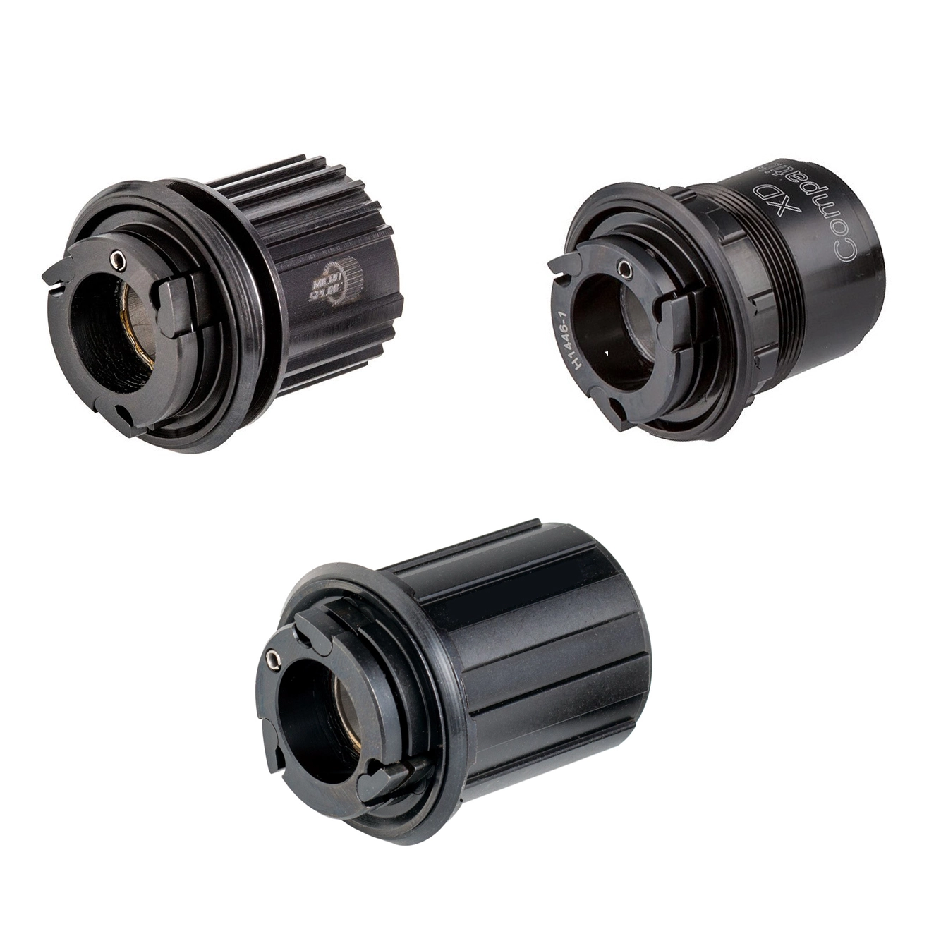 DT Swiss Núcleo 3 Trinquetes - Endubikes 3 DT Swiss Núcleo 3 Trinquetes - Endubikes