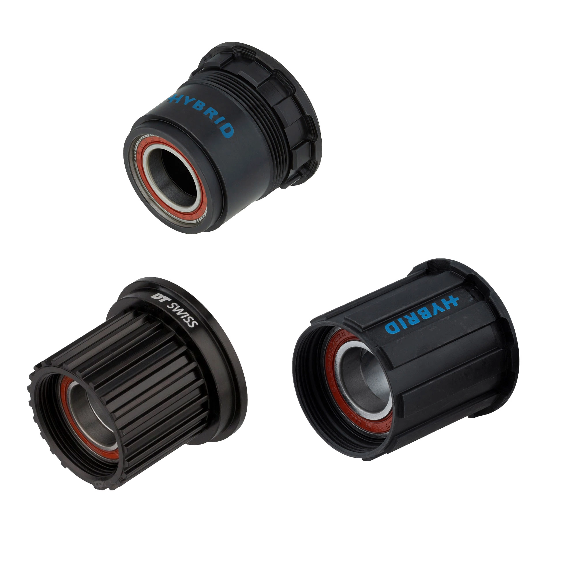 DT Swiss Núcleo Ratchet HYBRID - Endubikes 3 DT Swiss Núcleo Ratchet HYBRID - Endubikes