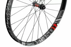 Ruedas 27,5 DT SWISS XM1501 SPLINE 30 MM -BiciMax Ventas DT Swiss Spline ONE mountain bike wheels XM 1501 27 5 40mm Boost detail 02 scaled 1