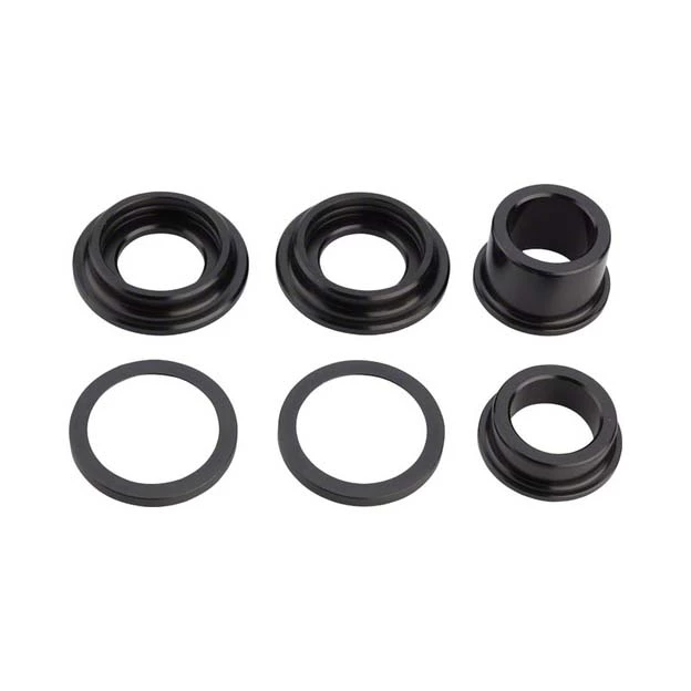 Adaptador Torque Caps Rock Shox DT SWISS 350/370 - Endubikes 3 Adaptador Torque Caps Rock Shox DT SWISS 350/370 - Endubikes