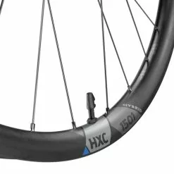 Ruedas E-Bike DT Swiss HXC1501 HYBRID 30mm 7 Ruedas E-Bike DT Swiss HXC1501 HYBRID 30mm -BiciMax Ventas DTSwiss Hybrid MTB HXC 1900 ProductDetail Rim V03 LowRes 1920w 1