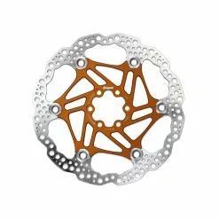 Disco Flotante Hope - Endubikes -BiciMax Ventas Disco flotante Hope 2