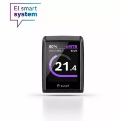 Display E-Bike BOSCH Kiox 2022!!