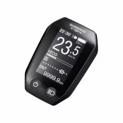 Display Shimano STEPS SC-E6010
