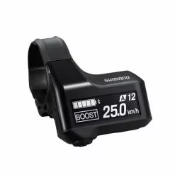 Display Shimano STEPS SC-E7000