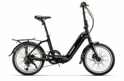 Bicicleta Eléctrica Plegable CONOR MAUI -BiciMax Ventas E bike conor maui e folding 1