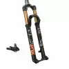 FOX 32 SC Factory Remote PTL Black 2023 - Endubikes -BiciMax Ventas FOX 32 SC Factory Remote PTL Black 2023