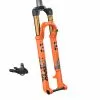 FOX 32 SC Factory Remote PTL Orange 2023 - Endubikes -BiciMax Ventas FOX 32 SC Factory Remote PTL Orange 20231