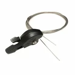 FOX 34 SC Factory Remote PTL Black 2023 - Endubikes -BiciMax Ventas FOX 32 SC Factory Remote PTL Orange 20236 1