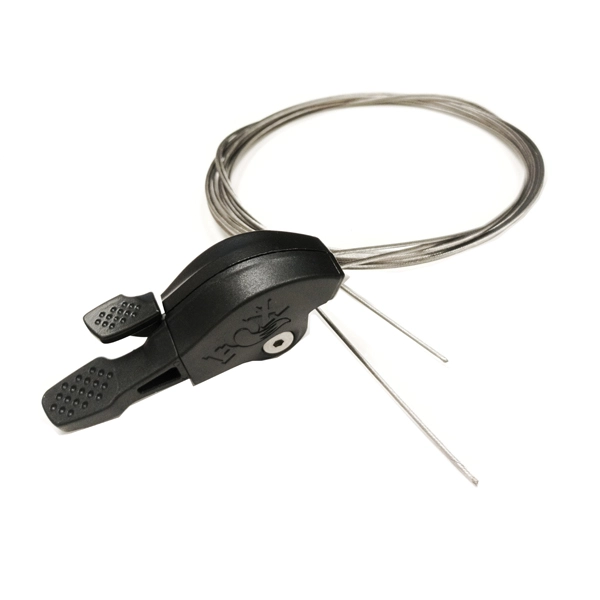 FOX 32 SC Factory Remote PTL Orange 2023 - Endubikes 7 FOX 32 SC Factory Remote PTL Orange 2023 - Endubikes - Imagen 5