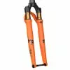 FOX 32 TC Taper Cast Factory FIT4 Orange - Endubikes -BiciMax Ventas FOX 32 TC Taper Cast Factory Gravel Orange 2