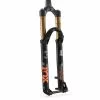FOX 34 Factory FIT4 Black 2023 - Endubikes -BiciMax Ventas FOX 34 Factory FIT4 Black 2023 1