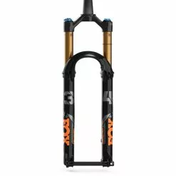 FOX 34 Factory FIT4 Black 2023 - Endubikes -BiciMax Ventas FOX 34 Factory FIT4 Black 20238