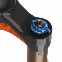 FOX 34 Factory FIT4 Black 2023 - Endubikes -BiciMax Ventas FOX 34 Factory FIT4 Black 2023FOX 34 Factory FIT4 Black 2023