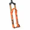 FOX 34 Factory Grip2 Orange 2023 - Endubikes