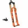 FOX 34 SC Factory Remote PTL Orange 2023 - Endubikes -BiciMax Ventas FOX 34 SC Factory Remote PTL Orange 2023 1