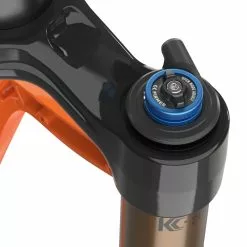 FOX 34 SC Factory Remote PTL Orange 2023 - Endubikes -BiciMax Ventas FOX 34 SC Factory Remote PTL Orange 2023 2