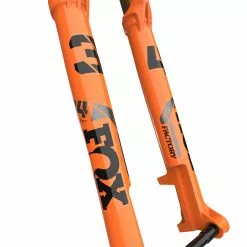 FOX 34 SC Factory Remote PTL Orange 2023 - Endubikes -BiciMax Ventas FOX 34 SC Factory Remote PTL Orange 2023 3