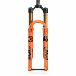 FOX 34 SC Factory Remote PTL Orange 2023 - Endubikes -BiciMax Ventas FOX 34 SC Factory Remote PTL Orange 2023 4