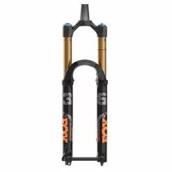 FOX 36 Ebike Factory Grip2 Black 2023 - Endubikes -BiciMax Ventas FOX 36 Ebike Factory Grip2 Black 2023 6