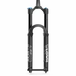 FOX 36 Ebike Performance Grip 3pos Black 2022 - Endubikes -BiciMax Ventas FOX 36 Ebike Performance Grip 3pos Black 20221