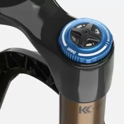 FOX 36 Factory Grip2 Black 2021 - Endubikes -BiciMax Ventas FOX 36 Factory Grip2 29 160 mm Black 2023 12