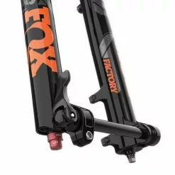 FOX 36 Factory Grip2 Black 2022 - Endubikes 11 FOX 36 Factory Grip2 Black 2022 - Endubikes -BiciMax Ventas FOX 36 Factory Grip2 Black 2022 1