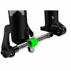 FOX 38 Factory Grip2 Black 2023 - Endubikes -BiciMax Ventas FOX 36 Factory Grip2 Black 20234 6