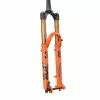 FOX 36 Factory Grip2 Orange 2022 - Endubikes -BiciMax Ventas FOX 36 Factory Grip2 Orange 2022
